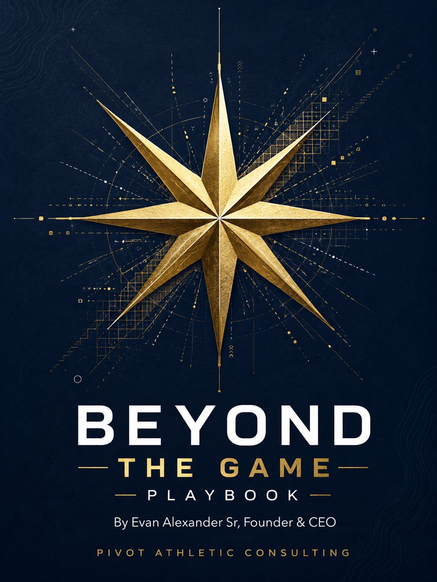 Beyond the Game Playbook + Workbook